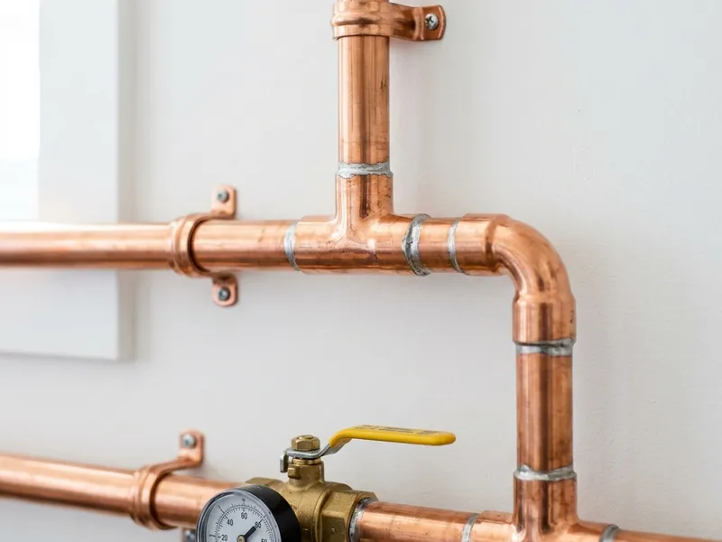 Pipe Repair & Replacement Plumber in Denio, NV